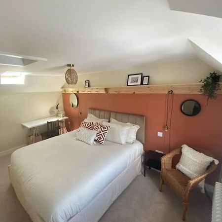 Wee Cottage - Super King Bed! Penpont Exterior foto