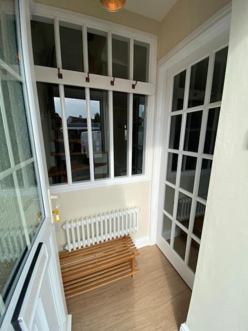Wee Cottage - Super King Bed! Penpont Exterior foto