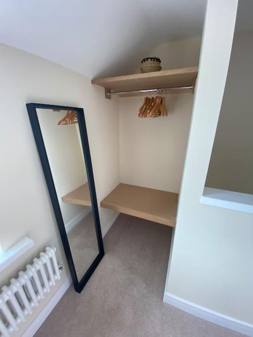 Wee Cottage - Super King Bed! Penpont Exterior foto